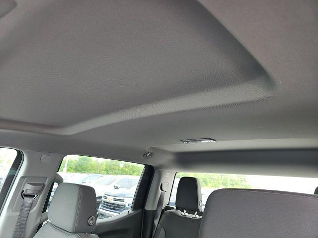 used 2023 Chevrolet Silverado 1500 car, priced at $43,767