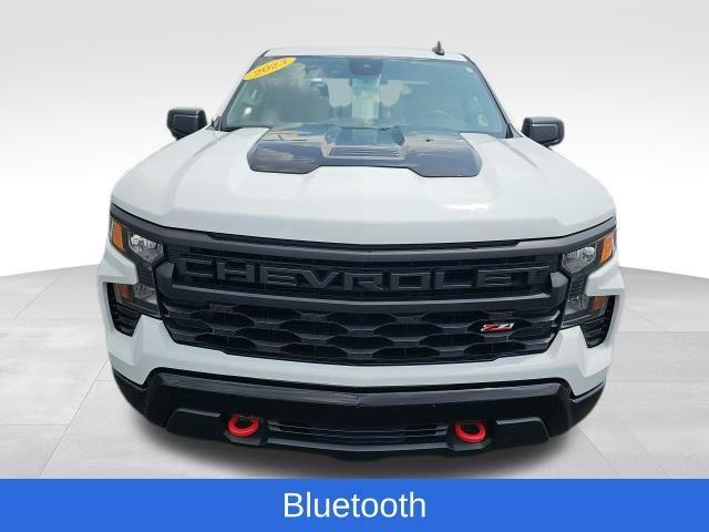 used 2023 Chevrolet Silverado 1500 car, priced at $44,531