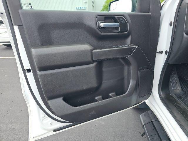 used 2023 Chevrolet Silverado 1500 car, priced at $43,767