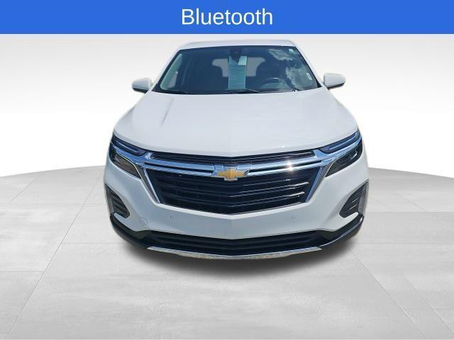 used 2022 Chevrolet Equinox car, priced at $22,975