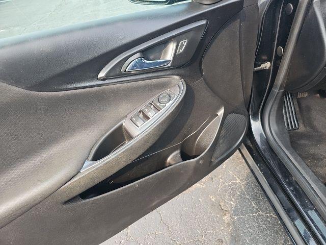 used 2018 Chevrolet Malibu car, priced at $13,454