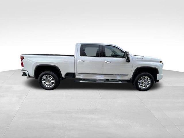 new 2024 Chevrolet Silverado 2500 car, priced at $89,090