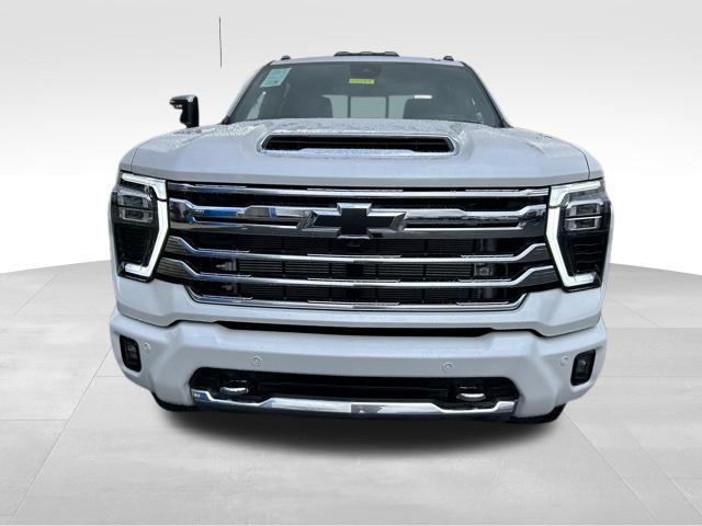 new 2024 Chevrolet Silverado 2500 car, priced at $89,090