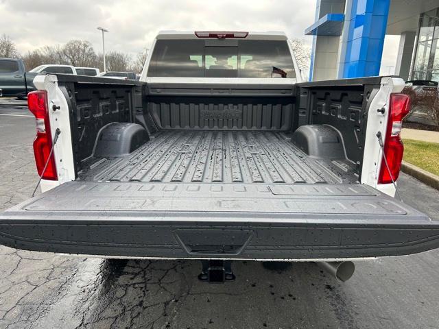 new 2024 Chevrolet Silverado 2500 car, priced at $89,090