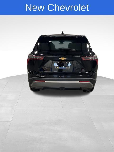 new 2025 Chevrolet Equinox car, priced at $29,995