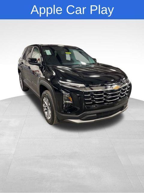 new 2025 Chevrolet Equinox car, priced at $29,995