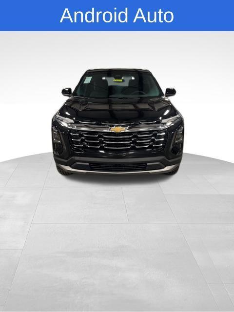 new 2025 Chevrolet Equinox car, priced at $29,995