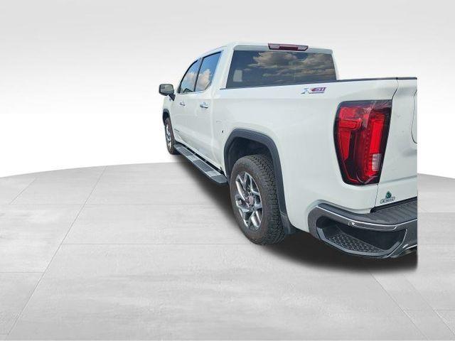 used 2023 GMC Sierra 1500 car, priced at $48,748