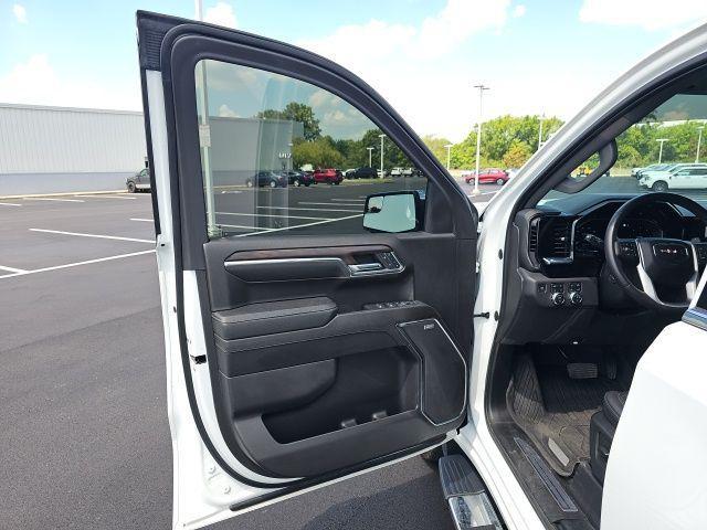 used 2023 GMC Sierra 1500 car, priced at $48,748