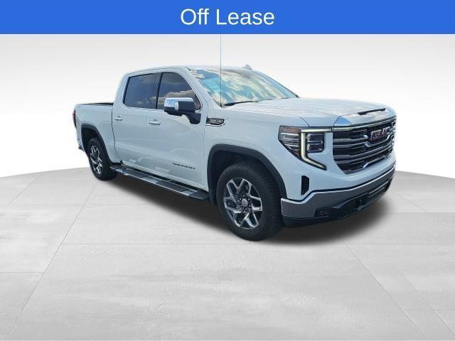 used 2023 GMC Sierra 1500 car, priced at $48,748