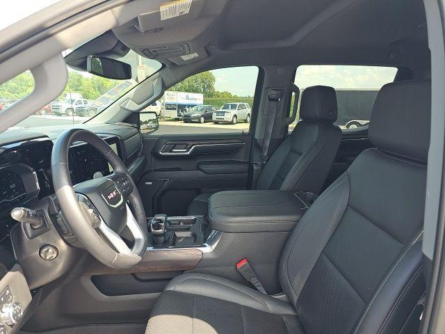 used 2023 GMC Sierra 1500 car, priced at $48,748