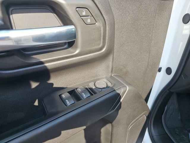 new 2026 Chevrolet Silverado 1500 car