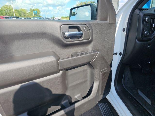 new 2026 Chevrolet Silverado 1500 car