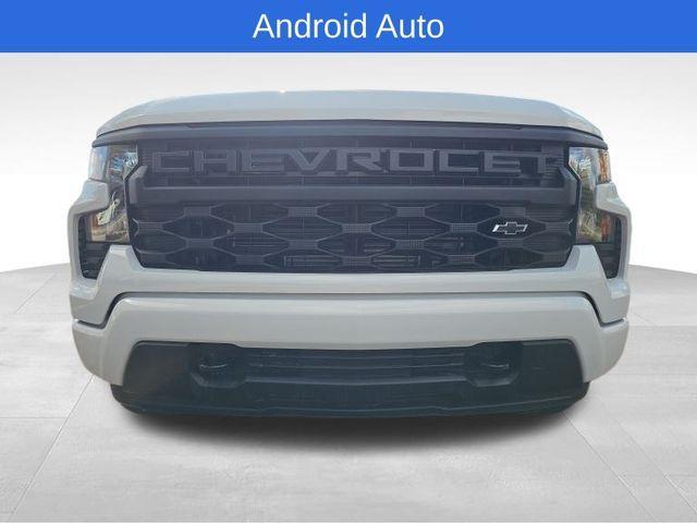 new 2026 Chevrolet Silverado 1500 car