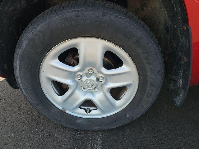 used 2010 Toyota RAV4 car, priced at $7,549