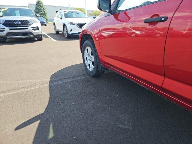 used 2010 Toyota RAV4 car, priced at $7,549