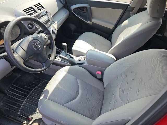 used 2010 Toyota RAV4 car, priced at $7,549