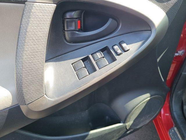 used 2010 Toyota RAV4 car, priced at $7,549