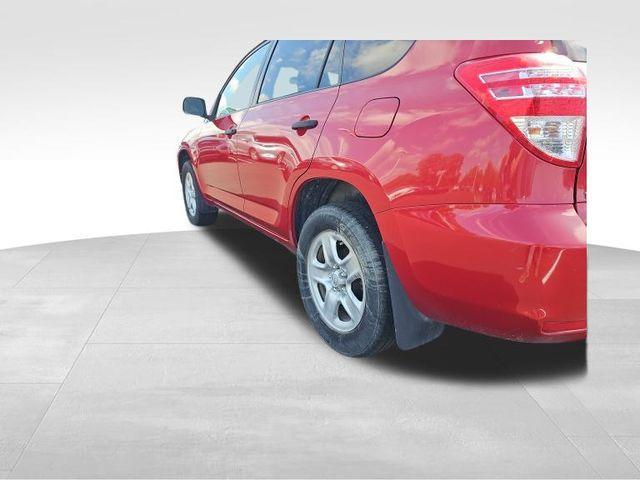 used 2010 Toyota RAV4 car, priced at $7,549