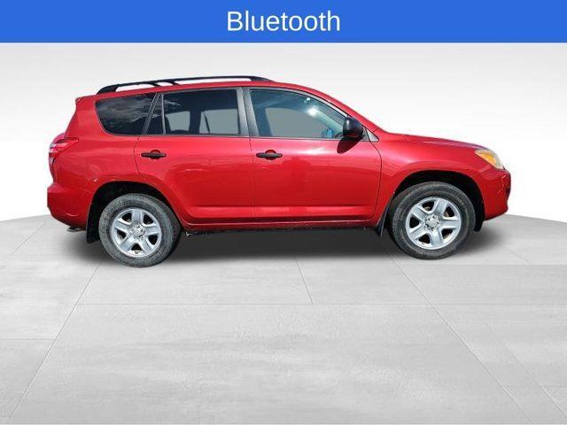 used 2010 Toyota RAV4 car, priced at $7,549