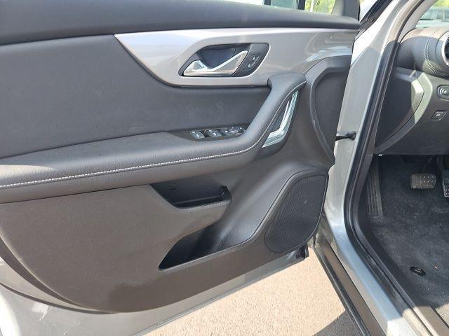 used 2024 Chevrolet Blazer car, priced at $28,823