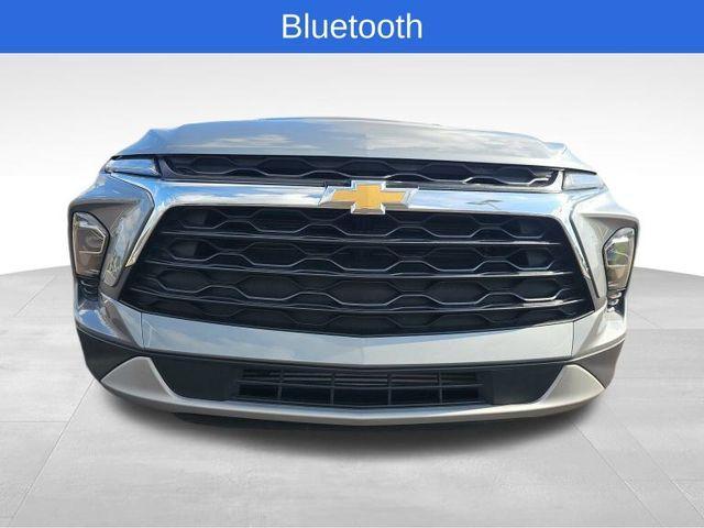 used 2024 Chevrolet Blazer car, priced at $28,823