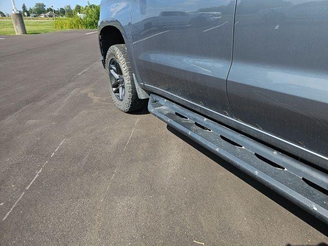 used 2019 Chevrolet Silverado 1500 car, priced at $32,387