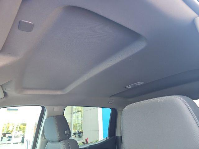 used 2024 Chevrolet Silverado 1500 car, priced at $42,860