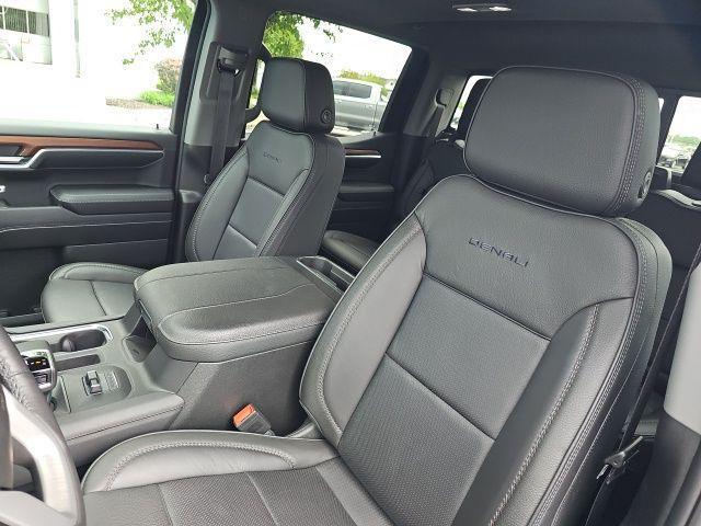 used 2023 GMC Sierra 1500 car, priced at $60,395