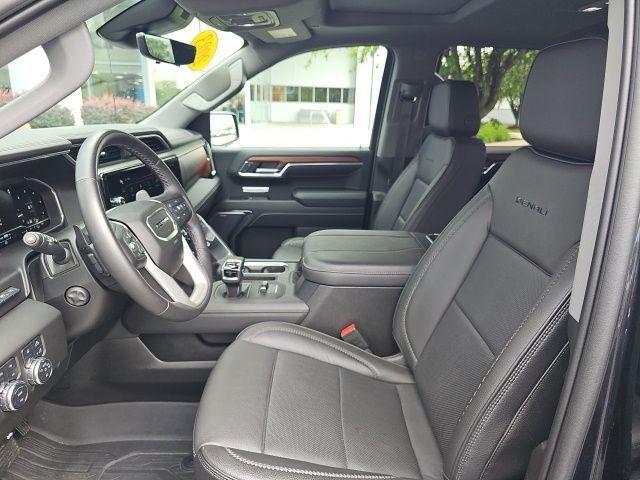 used 2023 GMC Sierra 1500 car, priced at $60,395