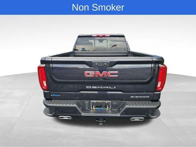 used 2023 GMC Sierra 1500 car, priced at $57,513