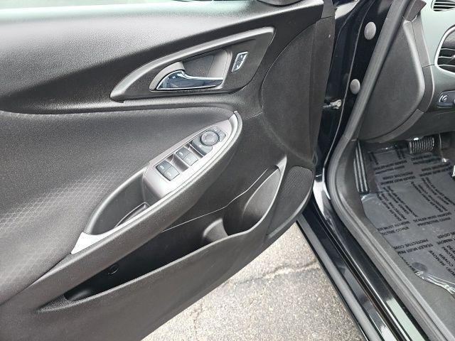 used 2024 Chevrolet Malibu car, priced at $22,991