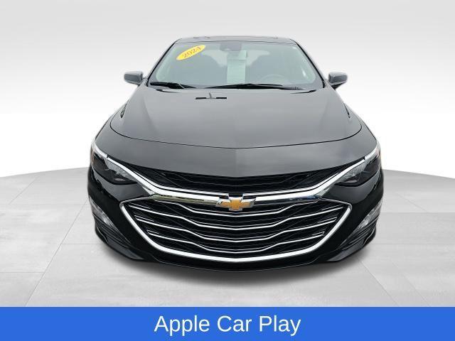 used 2024 Chevrolet Malibu car, priced at $21,950