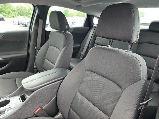 used 2024 Chevrolet Malibu car, priced at $22,991