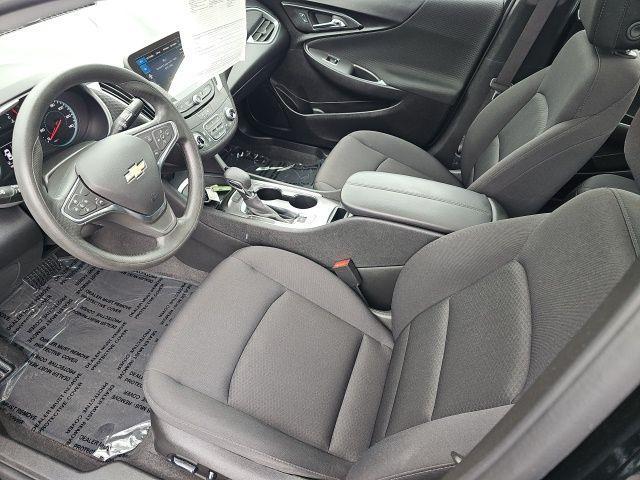 used 2024 Chevrolet Malibu car, priced at $22,991