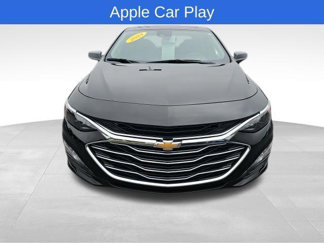used 2024 Chevrolet Malibu car, priced at $22,991