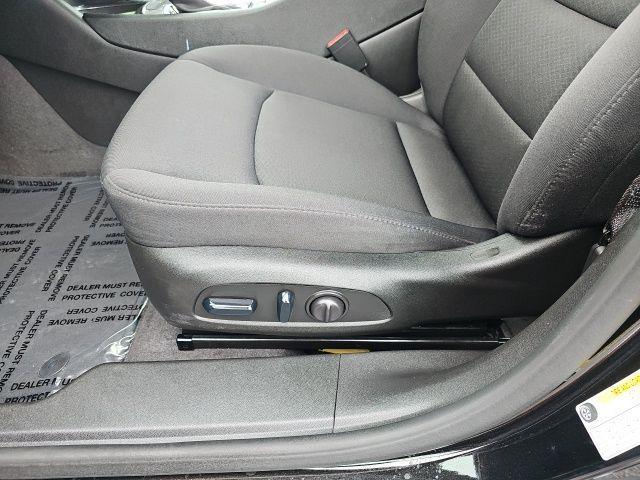 used 2024 Chevrolet Malibu car, priced at $22,991