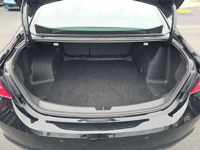 used 2024 Chevrolet Malibu car, priced at $22,991