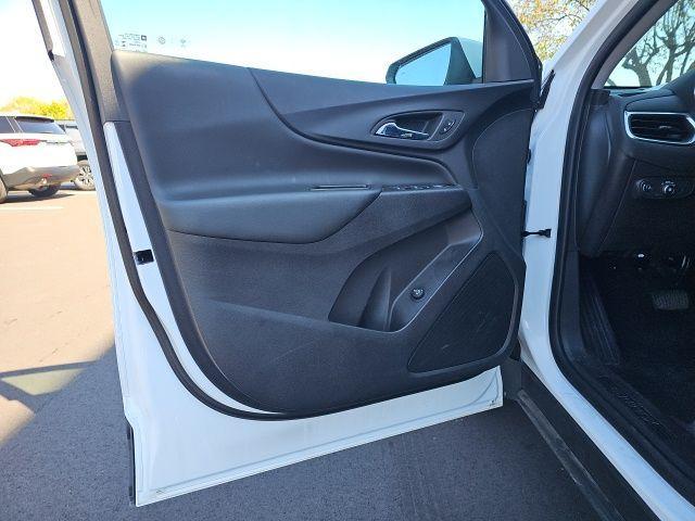 used 2023 Chevrolet Equinox car, priced at $23,930