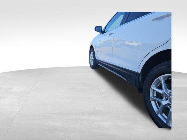 used 2023 Chevrolet Equinox car, priced at $23,930