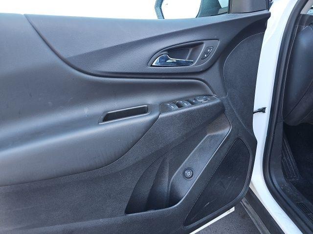 used 2023 Chevrolet Equinox car, priced at $23,930
