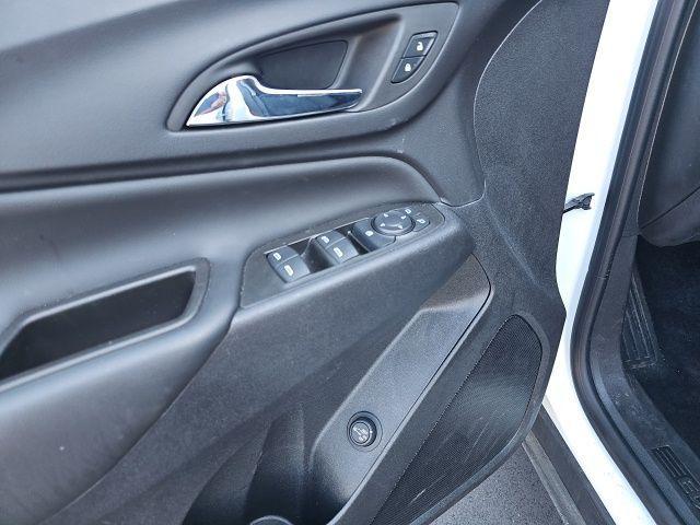used 2023 Chevrolet Equinox car, priced at $23,930