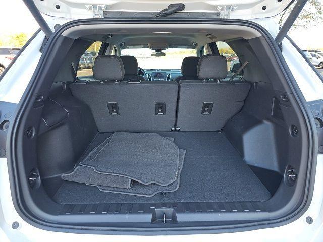used 2023 Chevrolet Equinox car, priced at $23,930