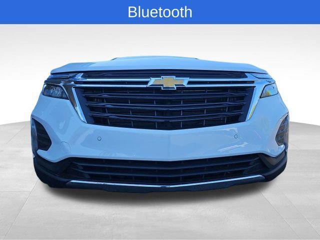 used 2023 Chevrolet Equinox car, priced at $23,930