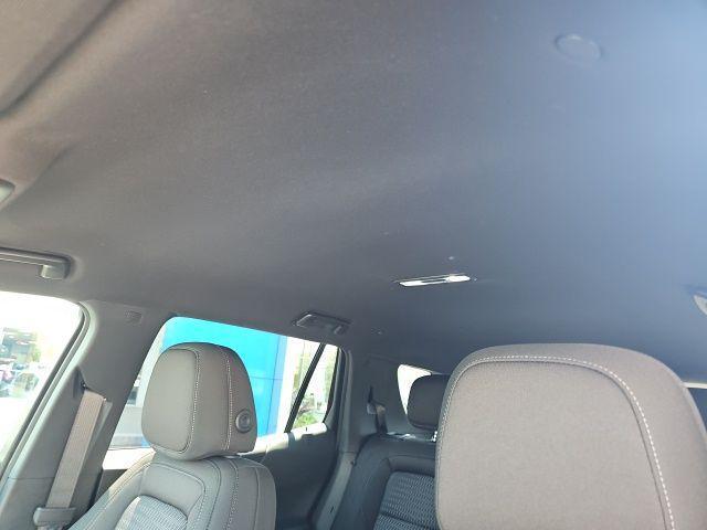 new 2026 Chevrolet Equinox car