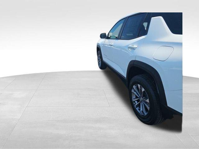 new 2026 Chevrolet Equinox car