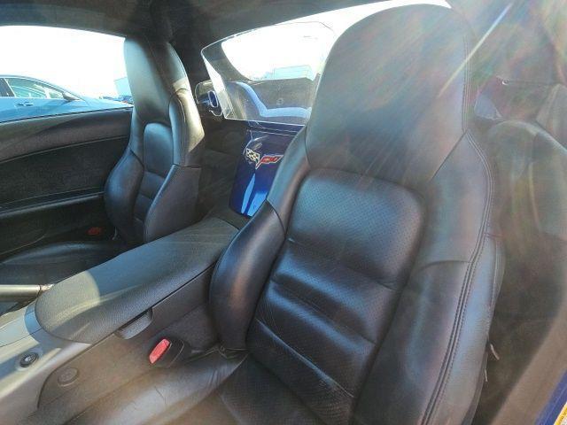 used 2006 Chevrolet Corvette car, priced at $25,940