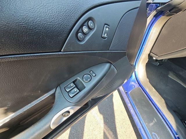 used 2006 Chevrolet Corvette car, priced at $25,940
