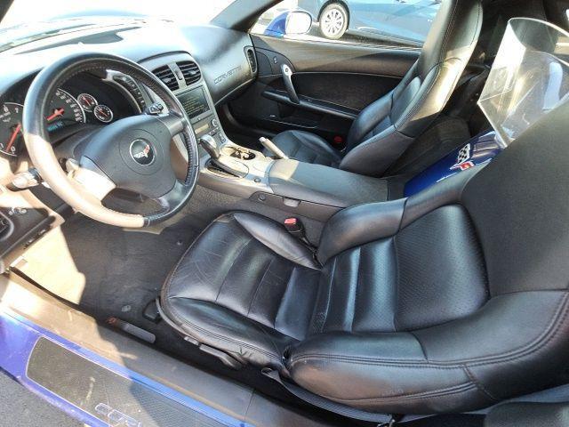 used 2006 Chevrolet Corvette car, priced at $25,940