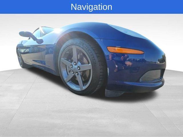 used 2006 Chevrolet Corvette car, priced at $25,940